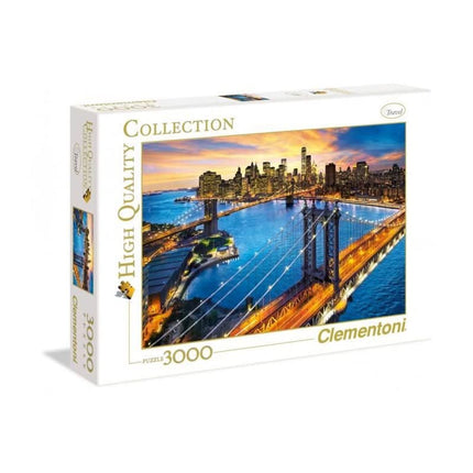 New York (Puzzle)