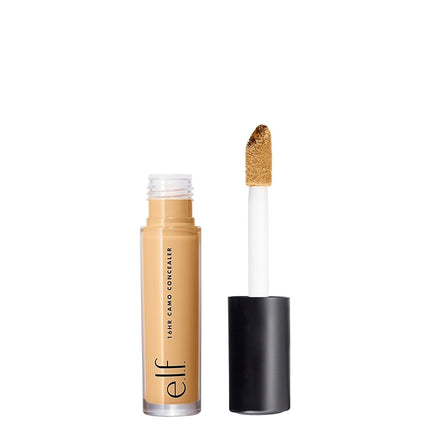 e.l.f. - 16HR Camo Concealer Tan Sand - 0.203 fl o