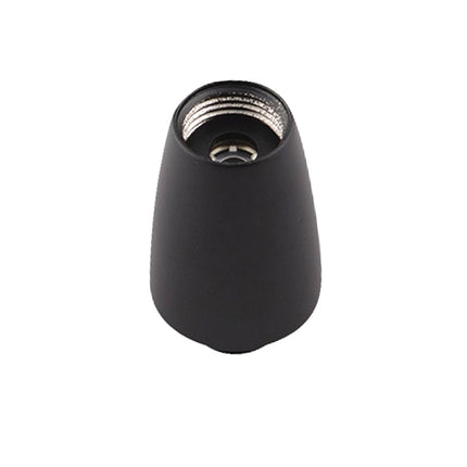 Moen A714WR Hand Shower Vacuum Breaker, Wrought Iron