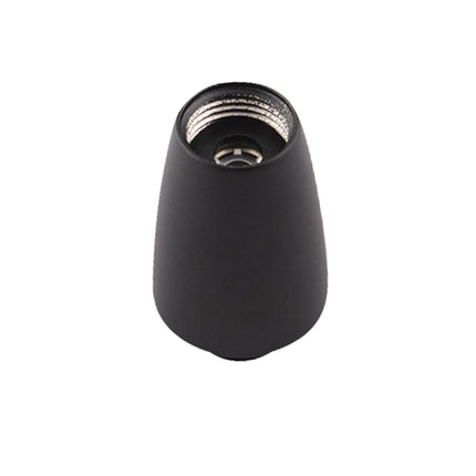 Moen A714WR Hand Shower Vacuum Breaker, Wrought Ir