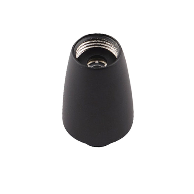 Moen A714WR Hand Shower Vacuum Breaker, Wrought Ir