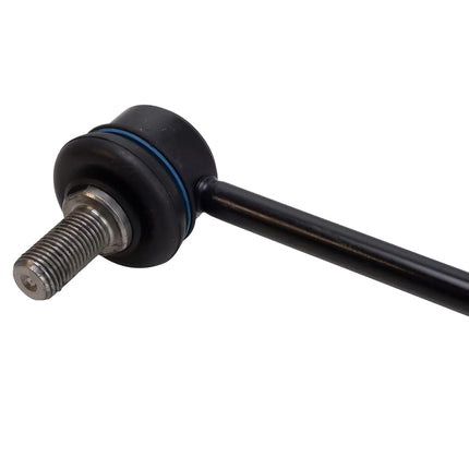 TRQ Front and Rear Sway Bar Link Set 4 Piece