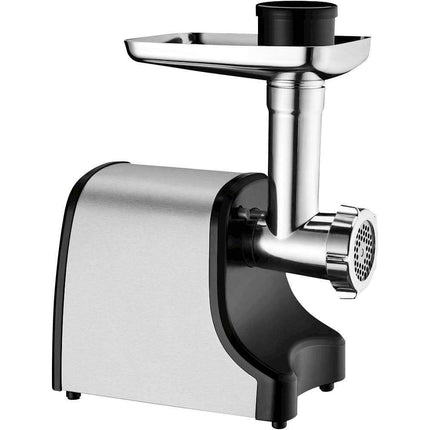 Cuisinart MG-100 Electric Meat Grinder, Stainless Steel
