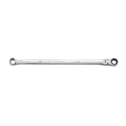 Gearwrench 120XP Universal Spline XL GearBox Flex 