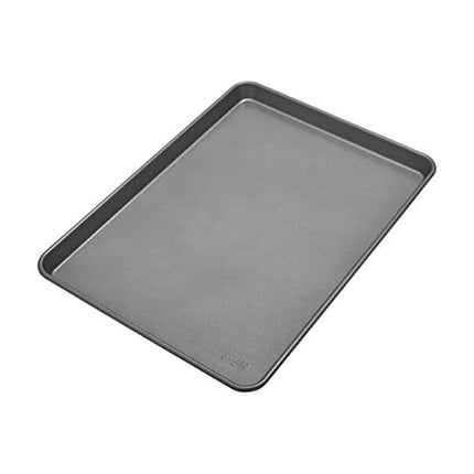 Chicago Metallic Commercial II Non-Stick Jelly Rol
