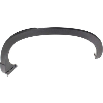 Fender Flares For 2013-2016 Mazda CX-5 Rear Left Black Plastic Bolt-on