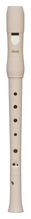 Yamaha YRN-22B Sopranino Recorder, Key of F
