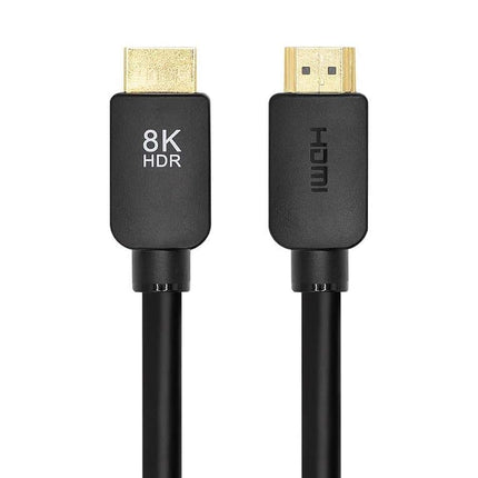 Monoprice 8K Certified Ultra High Speed HDMI 2.1 C