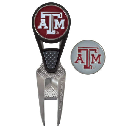 Team Effort Texas A&M Aggies Cvx Ball Mark Repair 