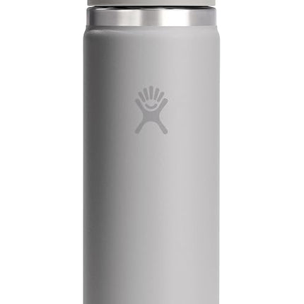 Hydro Flask 24 Oz Wide Mouth Chug Cap Water Bottle