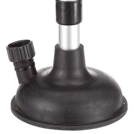 Seachoice 18331 Adjustable Inboard Engine Flusher with Telescoping Shaft – Perfect for Hard-to-Reach Motors