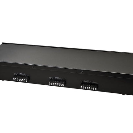 Monoprice 4-Channel A/B Speaker Selector with Volume Control