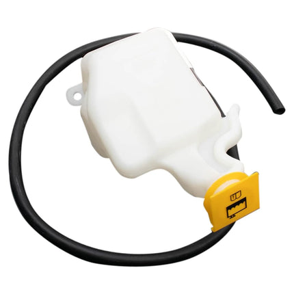 TRQ Coolant Reservoir Assembly With Cap