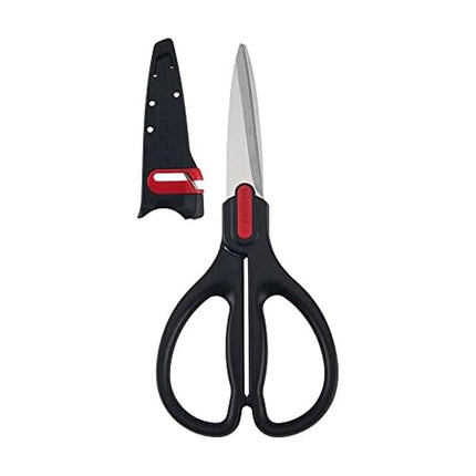 Farberware Self-Sharpening Stainless Steel All-Pur