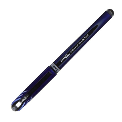 Pentel Energel Euro Ballpoint Pen, 0.35mm Needle T