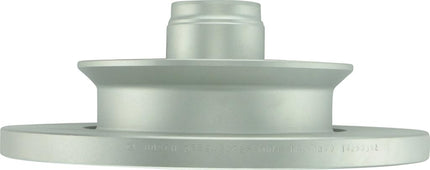 Bosch 50011493 QuietCast Premium Disc Brake Rotor, Front