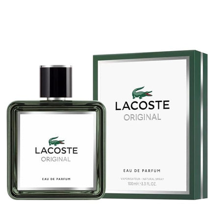 Original by Lacoste for Men - 3.3 oz EDP Spray