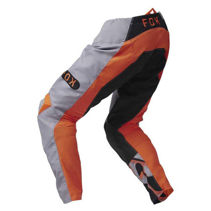 Fox Racing Men's 180 Motocross Dirt Bike Pant, Steel Grey, 34