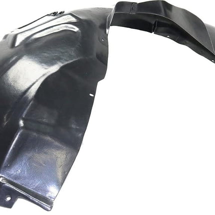 Splash Shield for 2015-2016 Chrysler 200 Front, Passenger Side