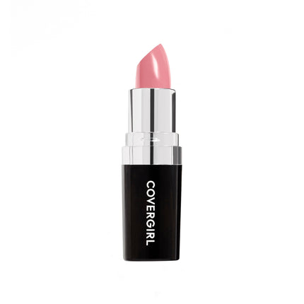 COVERGIRL - Continuous Color Lipstick Rose Quartz 