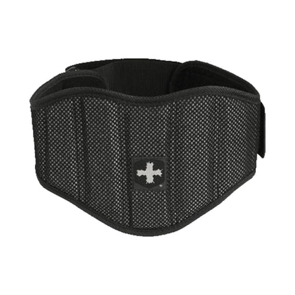 Harbinger 7.5-INCH FIRM FIT CONTOUR BELT LARGE
