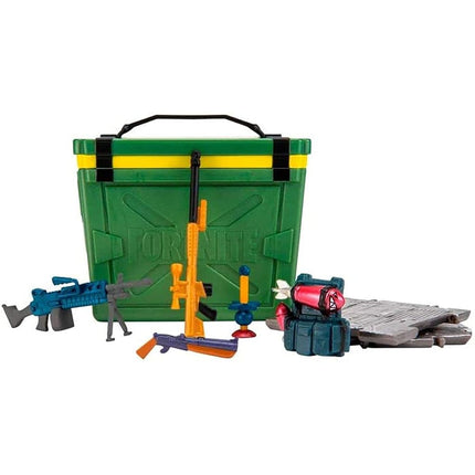 Fortnite Loot Battle Box for 10cm Core Figures (Styles Vary)