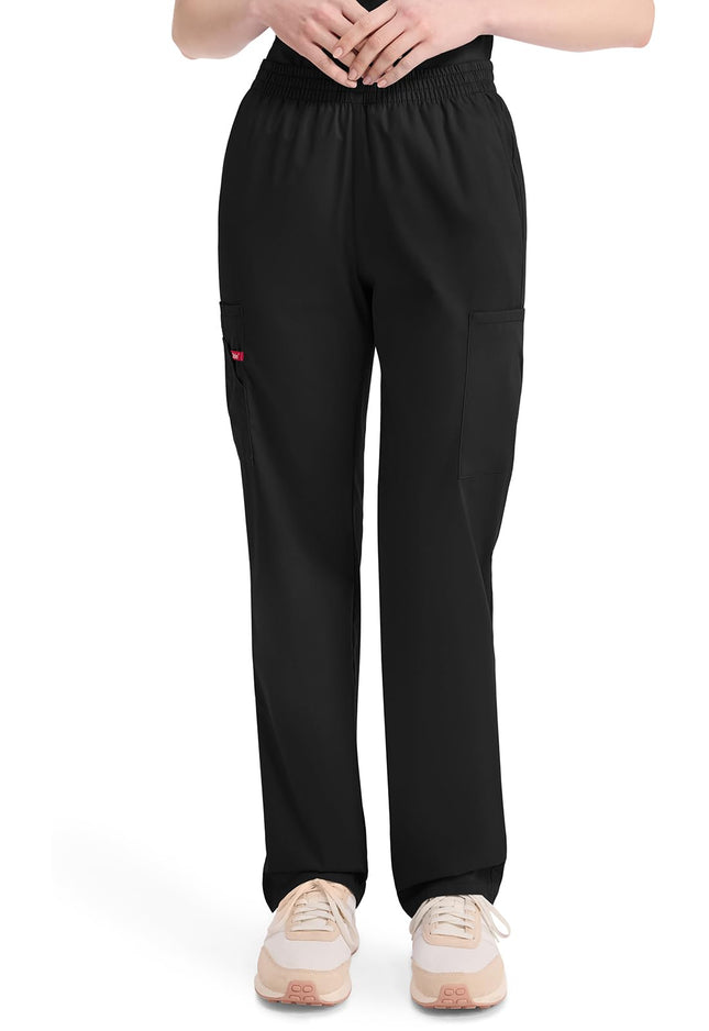 Dickies EDS Signature Women Scrubs Pant Natural Ri