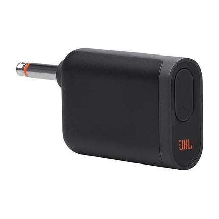 JBL PartyBox 2x Digital Wireless Microphone, Rechargeable Battery (20 Hours - 700mAh), Clear Voice, Clear Sound, Stable Connection at 2.4 GHz