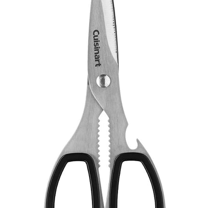 Cuisinart Shears, Stainless Steel, 8 inch