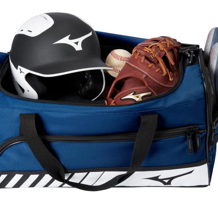 Mizuno All Sport Duffle, Royal