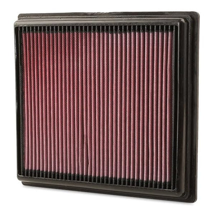 K&N 33-2293 High Performance Replacement Air Filter