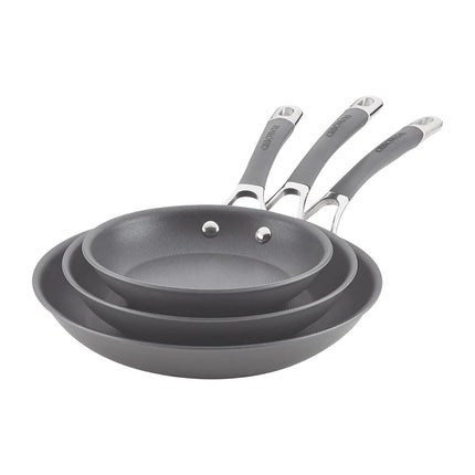Circulon Radiance Hard Anodized Nonstick Fry Pan S
