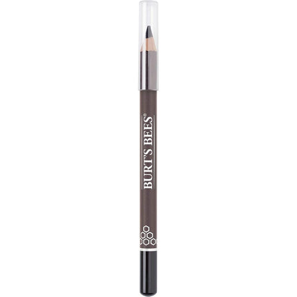 Burt's Bees Nourishing Eyeliner Pencil, 1.14 g, Soft Black