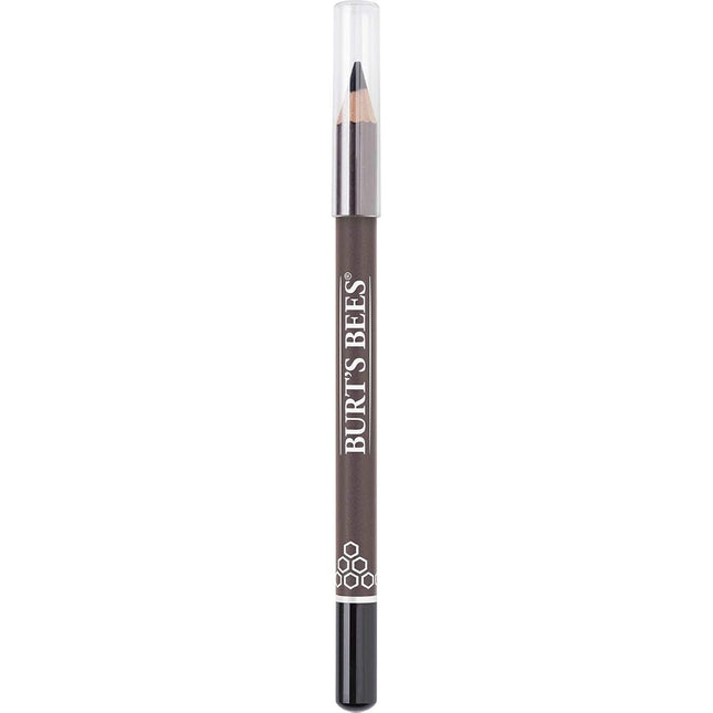 Burt's Bees Nourishing Eyeliner Pencil, 1.14 g, Soft Black