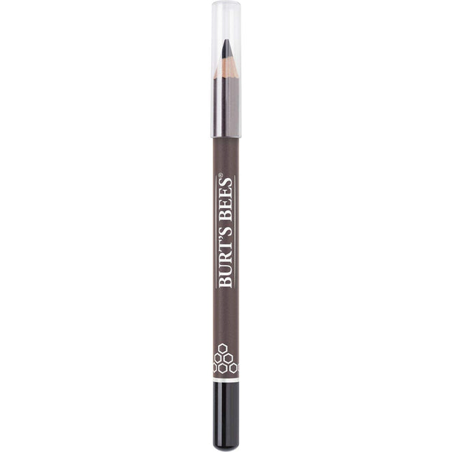 Burt's Bees Nourishing Eyeliner Pencil, 1.14 g, Soft Black