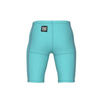 Arena Boys' Junior Powerskin Impulso Swim Racing Jammer Competition Tech Suit Competitive Swimsuit
