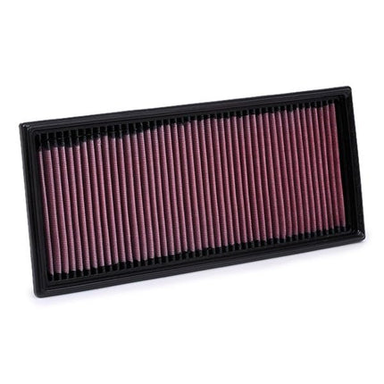 K&N Engine Air Filter: High Performance, Premium, Washable, Replacement Filter: Compatible with 2000-2007 FORD/LONDON TAXI (Mondeo I, Mondeo III, TX2), 33-2210