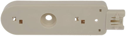 Dorman 923-200 Center High Mount Stop Light Socket for Select Ford Models