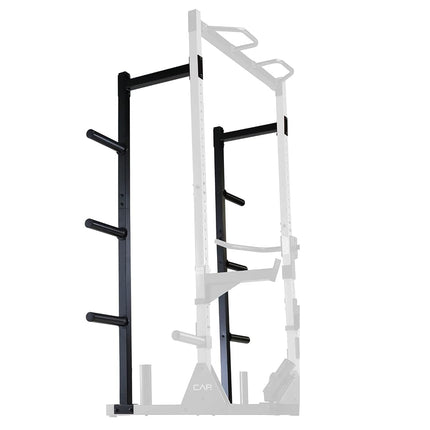 Cap Barbell 6 Olympic Plate Holder Attachment for 