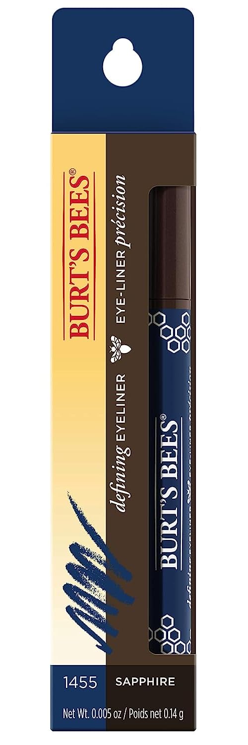 BURT'S BEES - Defining Eyeliner Sapphire 1455-0.00