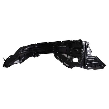 TRQ Passenger Side Inner Fender Liner