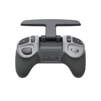 DJI FPV Remote Controller 2, Remote piloting of the drone, Built-in radio control, Control range up to 6 km, Up to 9 hours of use