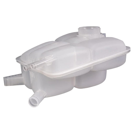 TRQ Coolant Reservoir Compatible with 2010-2013 Mazda 3