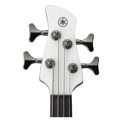 TRBX 304 RW WH White