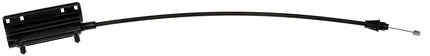 Dorman 912-438 Hood Release Cable, 1 Pack