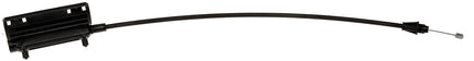 Dorman 912-438 Hood Release Cable, 1 Pack