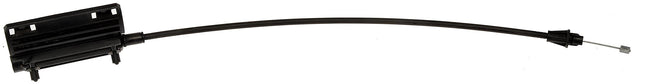 Dorman 912-438 Hood Release Cable, 1 Pack