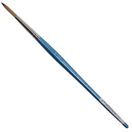 Winsor & Newton Brush, Wood, Transparent, No 6 -. 