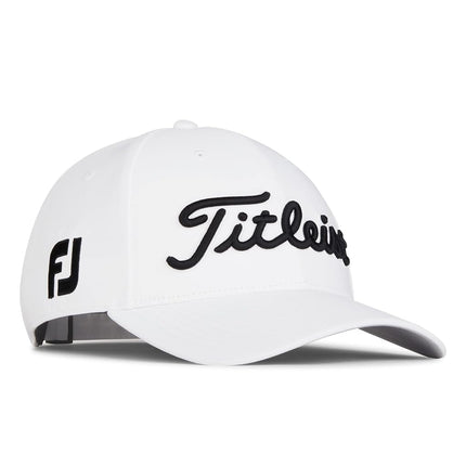 Casquette de golf Titleist Tour Performance pour homme