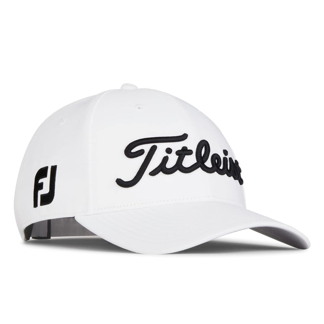 Gorra de golf Titleist Tour Performance para hombre